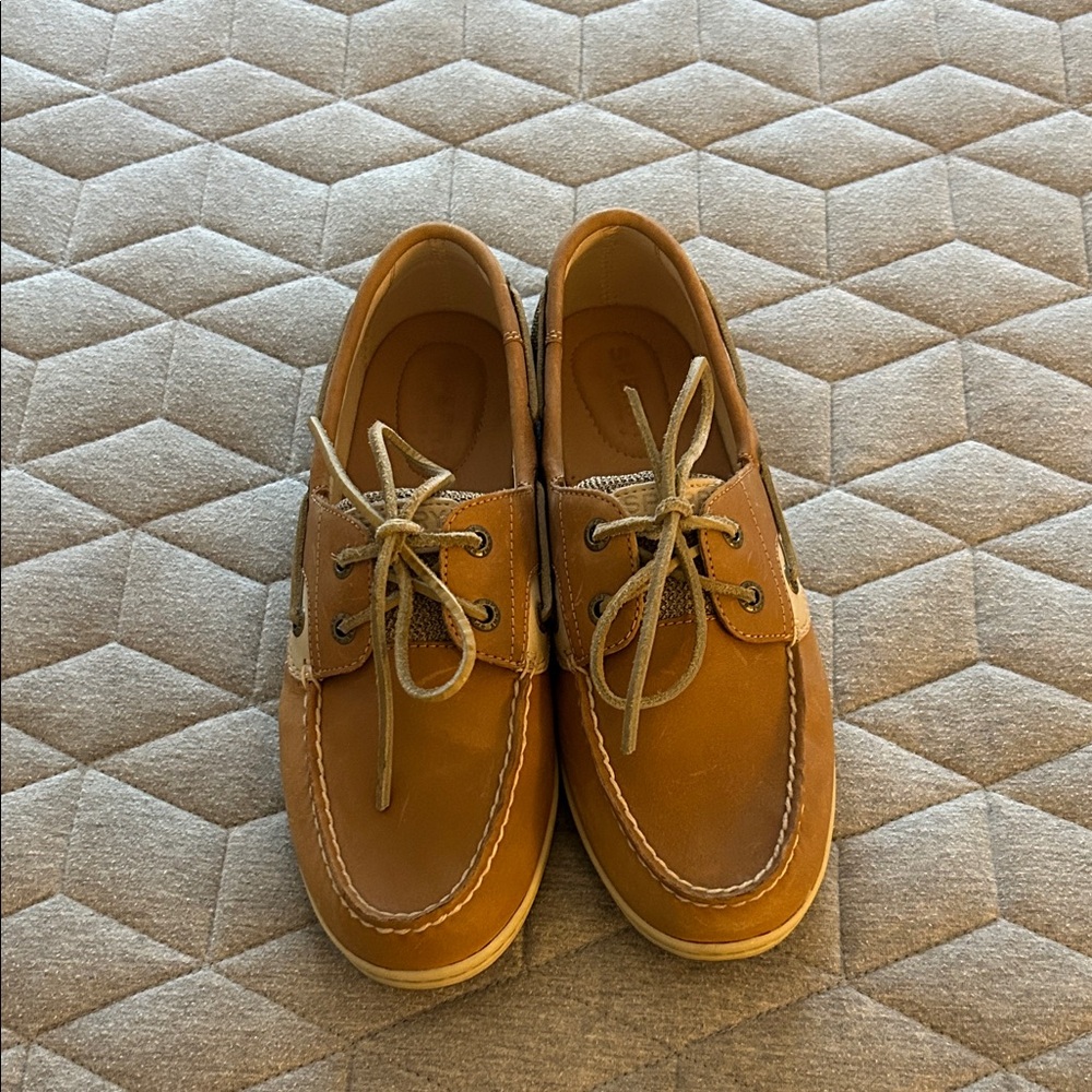 Women’s Sperry Boat Shoes